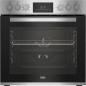 Preview: Beko BBUM 12322 X Herdset